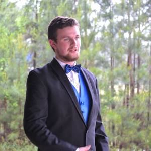 Meet your Posher, Joseph